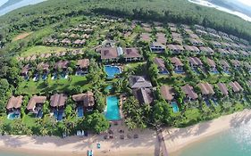 The Village Coconut Island Resort Phuket